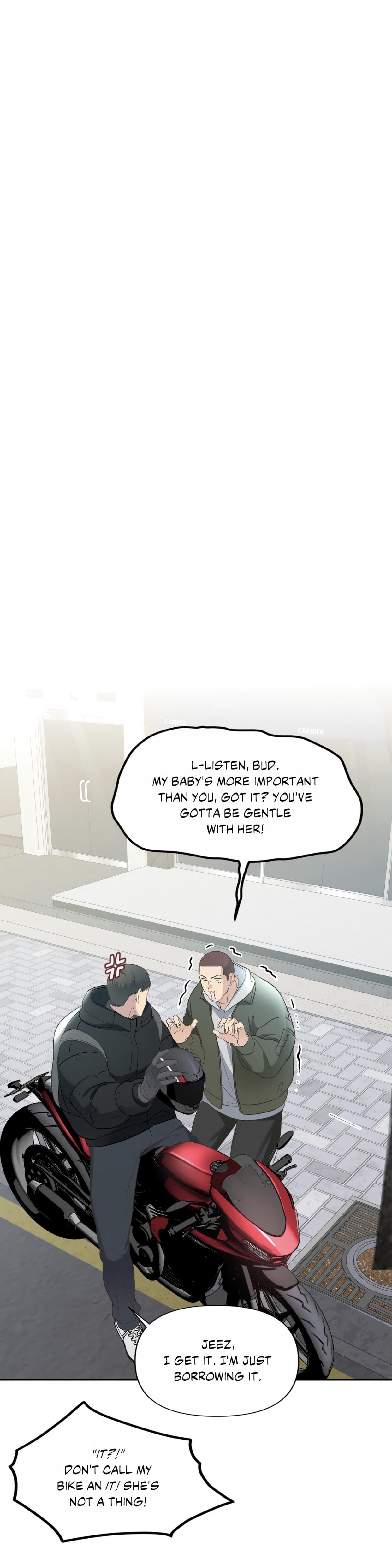 backlight, Chapter 6 image 14